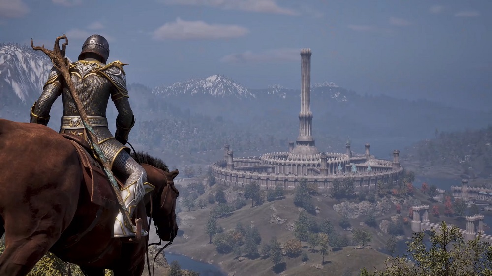 چرا خرید اکانت قانونی The Elder Scrolls IV: Oblivion Remastered برای PS5 ارزش دارد؟